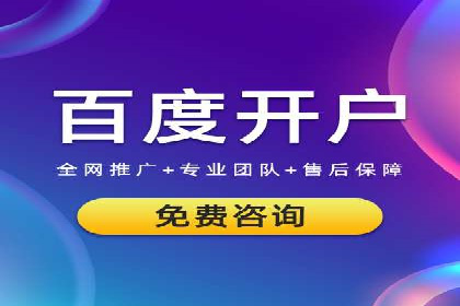 精准投放，效果惊人：百度推广代理商经典案例